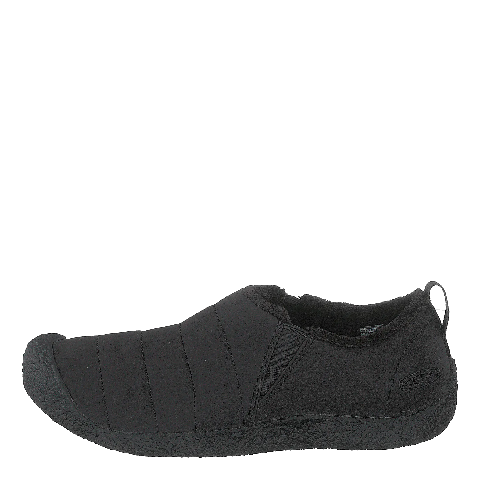 Howser Ii Monochrome Black