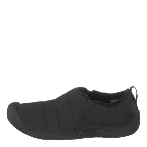 Howser Ii Monochrome Black