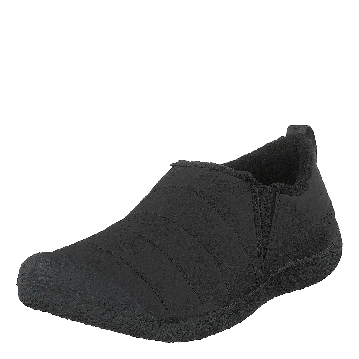 Howser Ii Monochrome Black