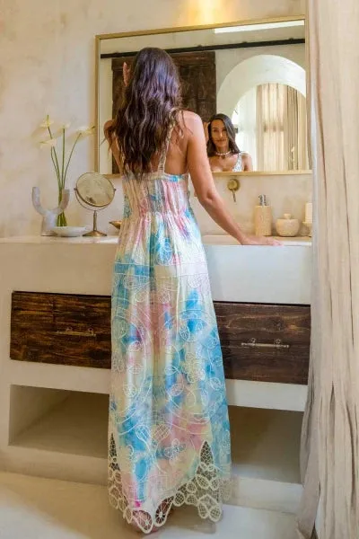 Ischia Maxi