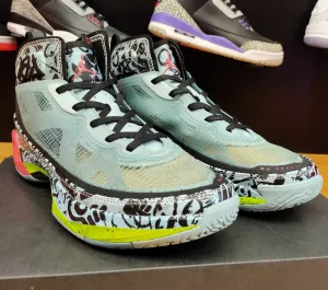 Jordan37 "Satou Sabally"