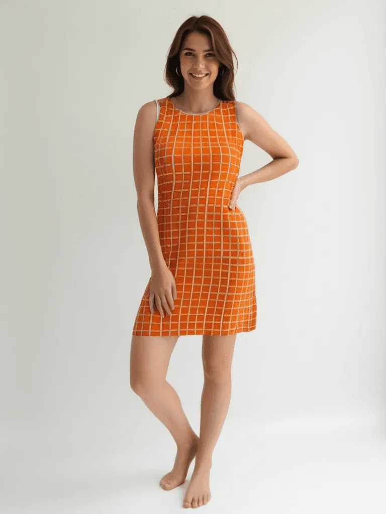 Jude Connally Dress Size XS