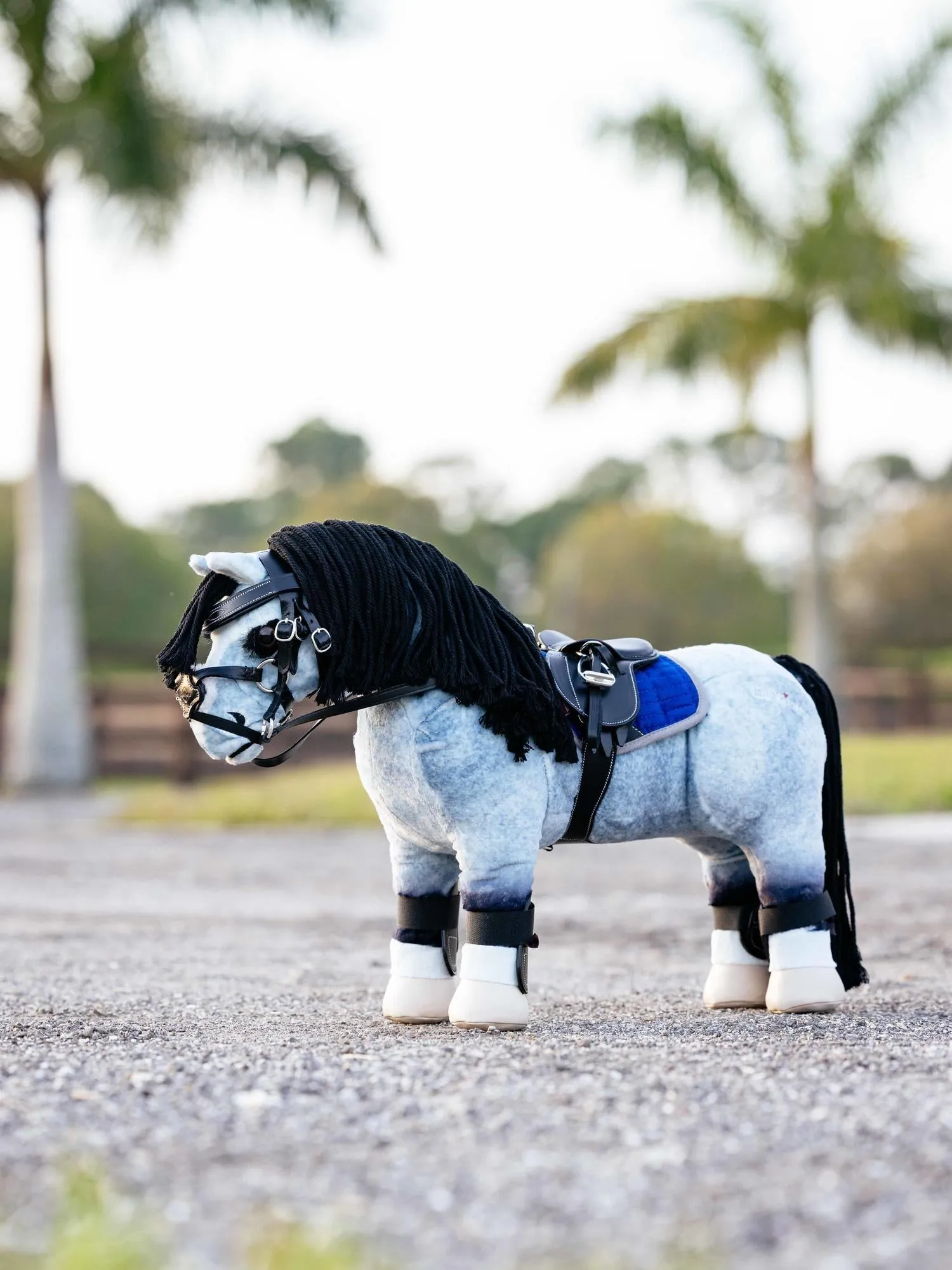 LeMieux Toy Pony Capella Boots
