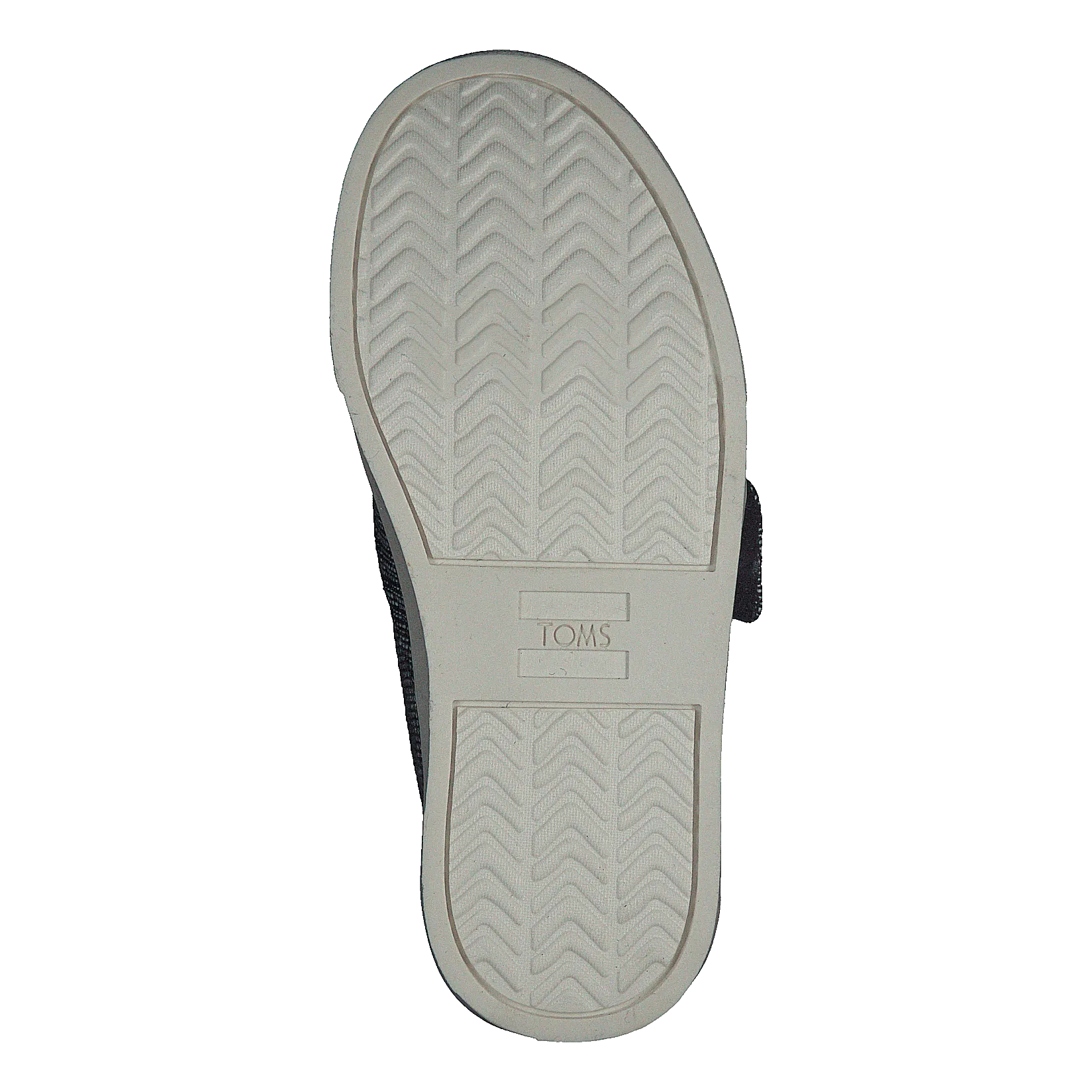 Luca Tiny Navy Striped Chambray