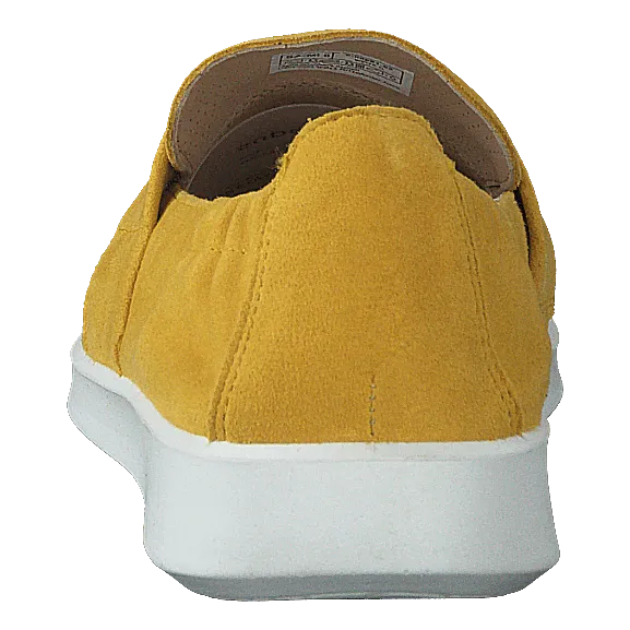 Lucca Yellow