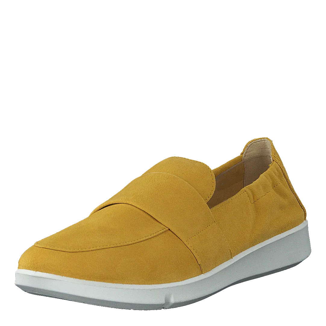 Lucca Yellow