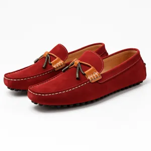 LumiNovi | The Sano Loafers