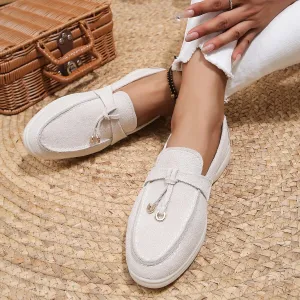 Maite® | Elegant Loafers For Women