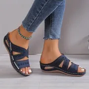 Marlowe | Orthopedic Sandals