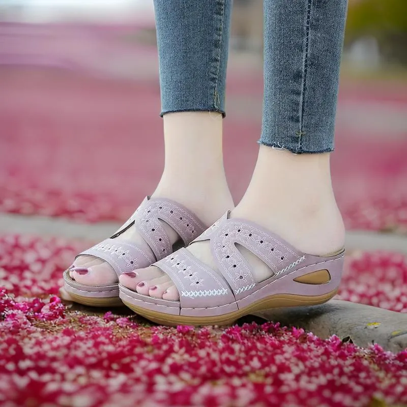 Marlowe | Orthopedic Sandals