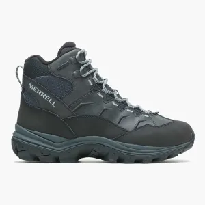 Men's Thermo Chill Mid Waterproof  - Black - 16467