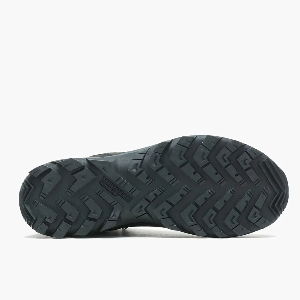 Men's Thermo Chill Mid Waterproof  - Black - 16467