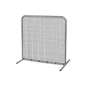 Metal Square Screen