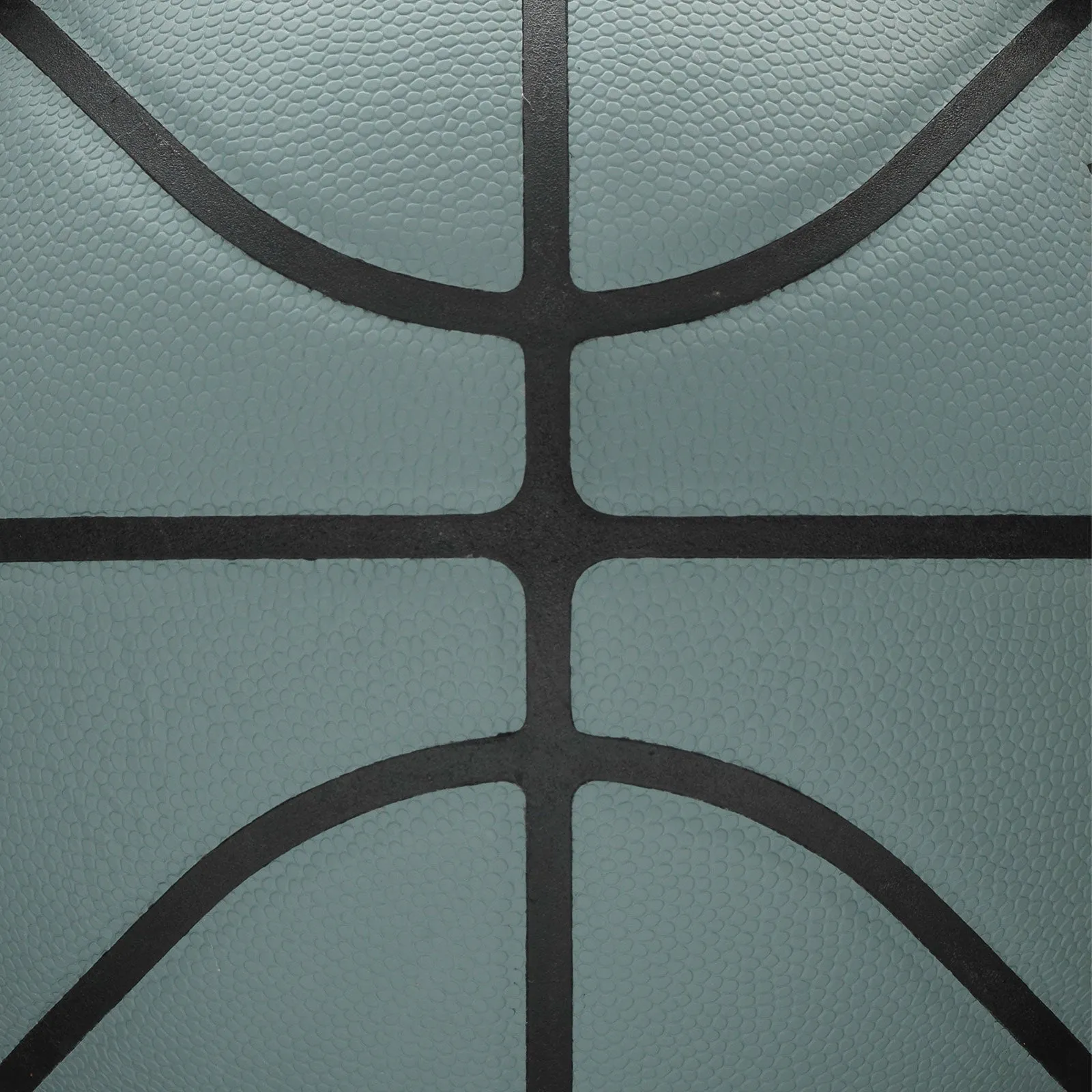 NBA Forge Basketball - Light Grey - Size 7