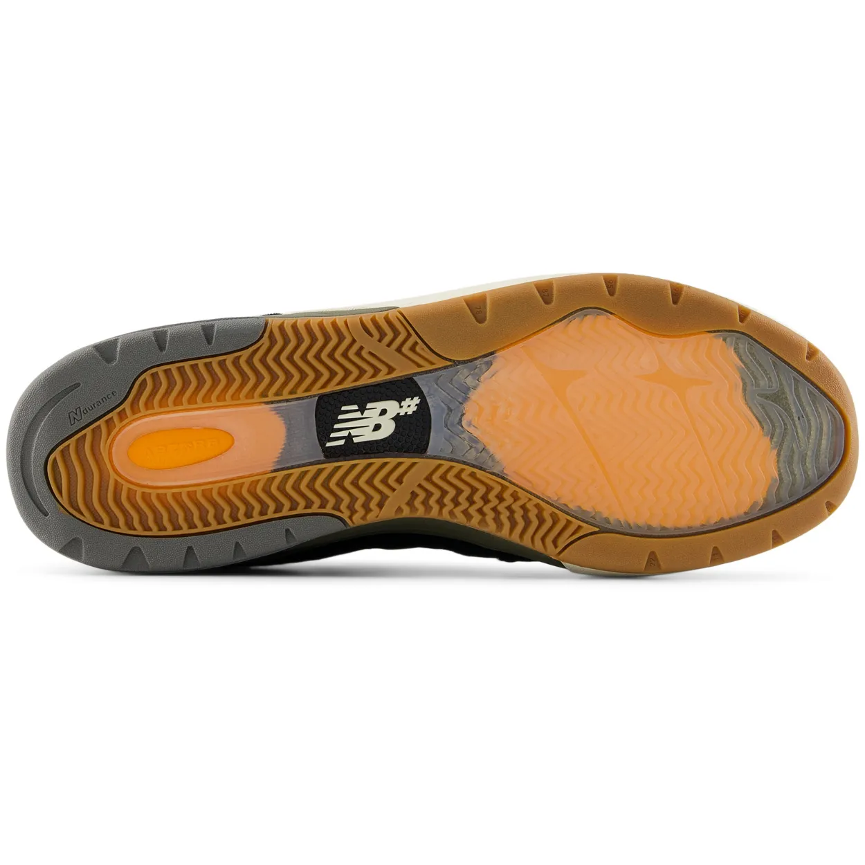 New Balance Numeric 933 NM933NMO Andrew Reynolds Skate Shoes | Wheat