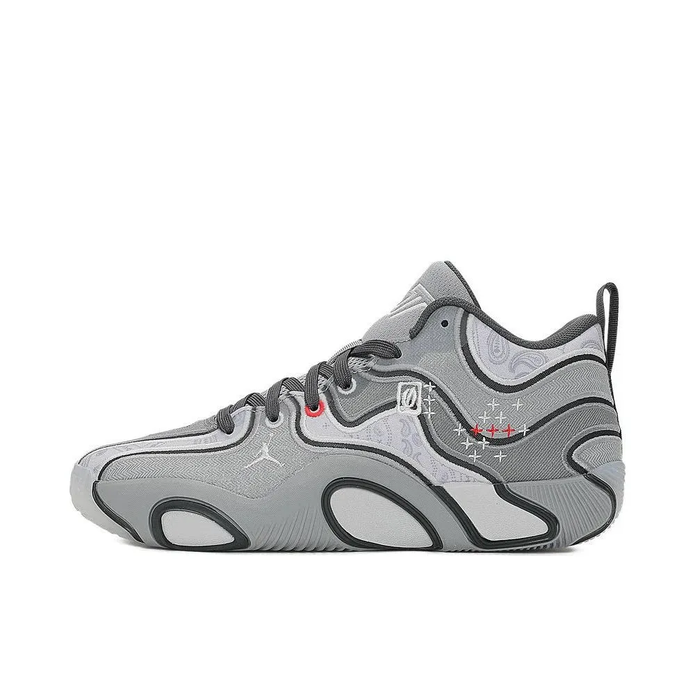 NIKE Jordan Tatum 3 PF Basketball Sneakers