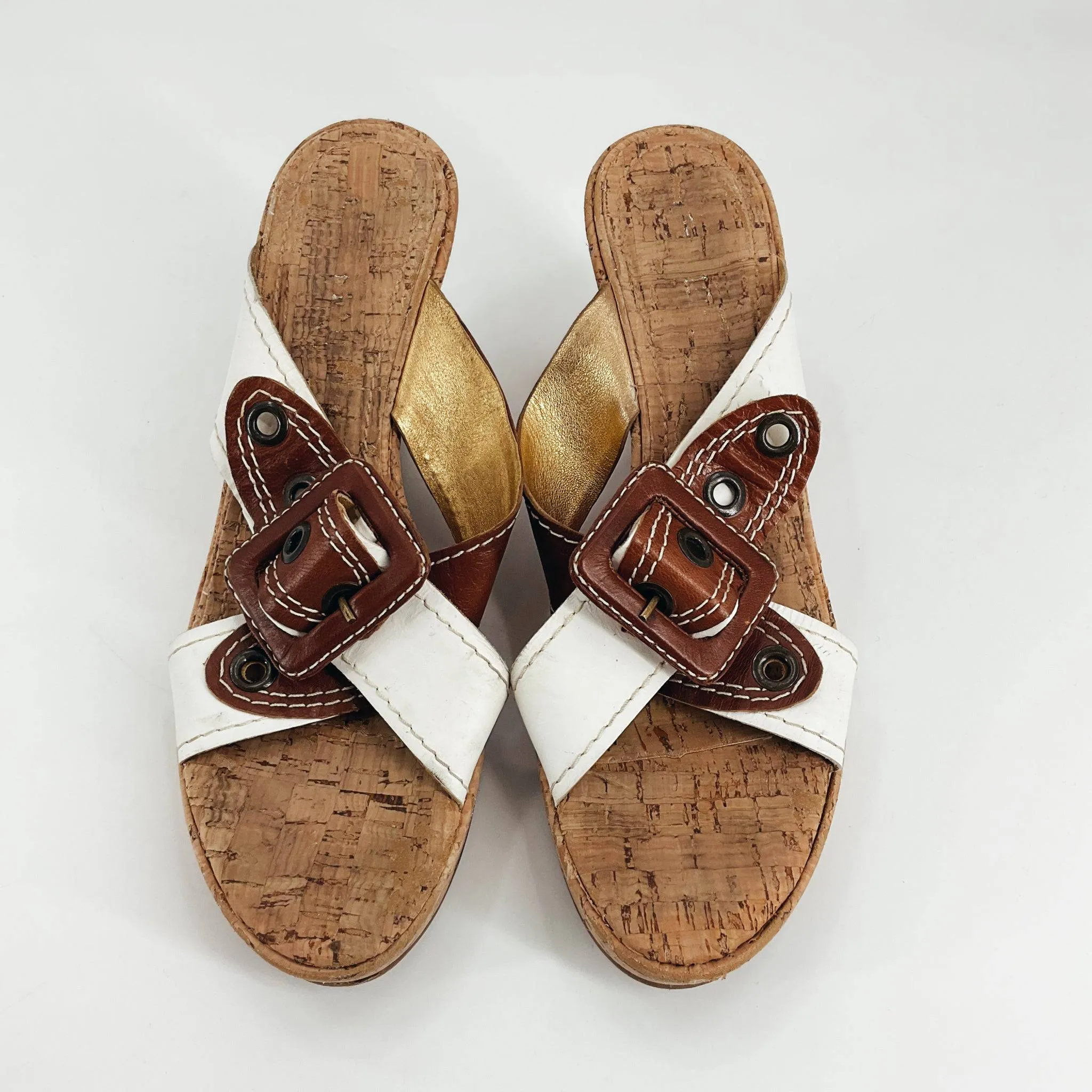 No Brand Sandals - Size 10