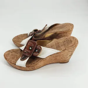 No Brand Sandals - Size 10
