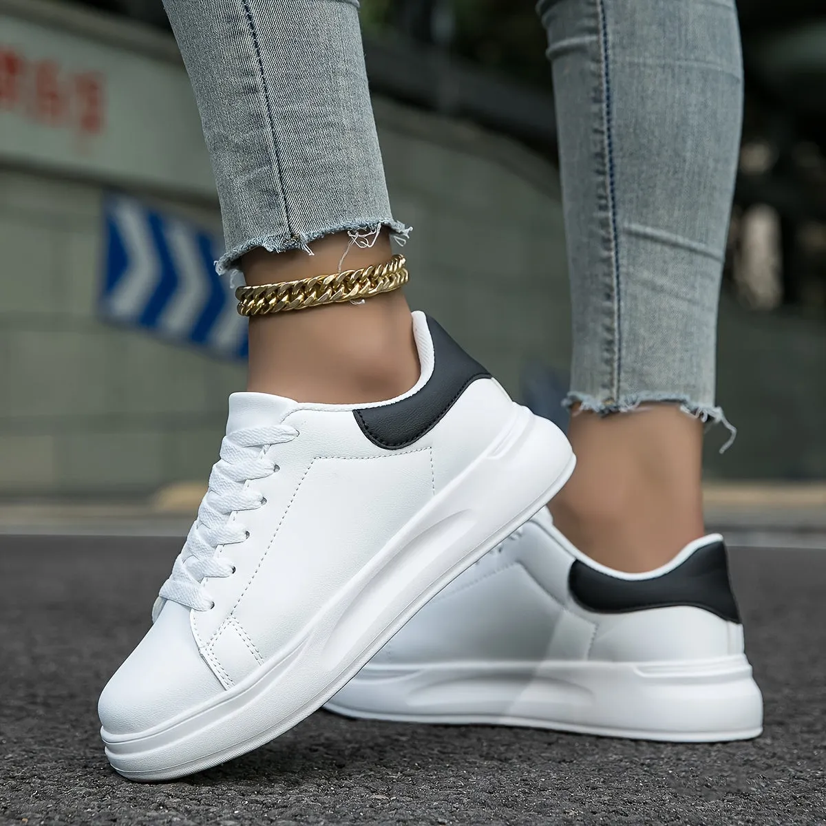 Nova | Orthopedic Sneakers