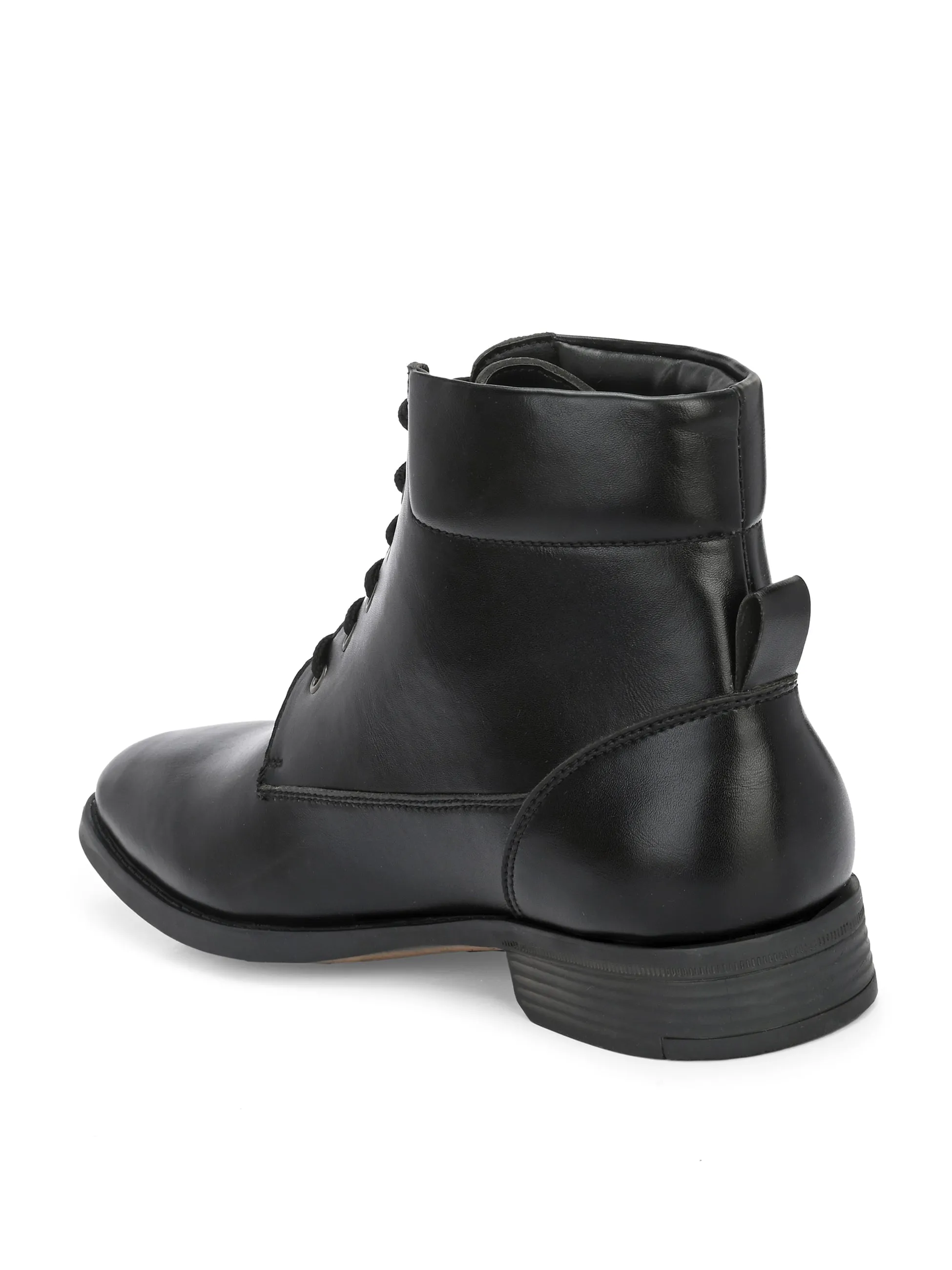 Obsidian Marquis Boot