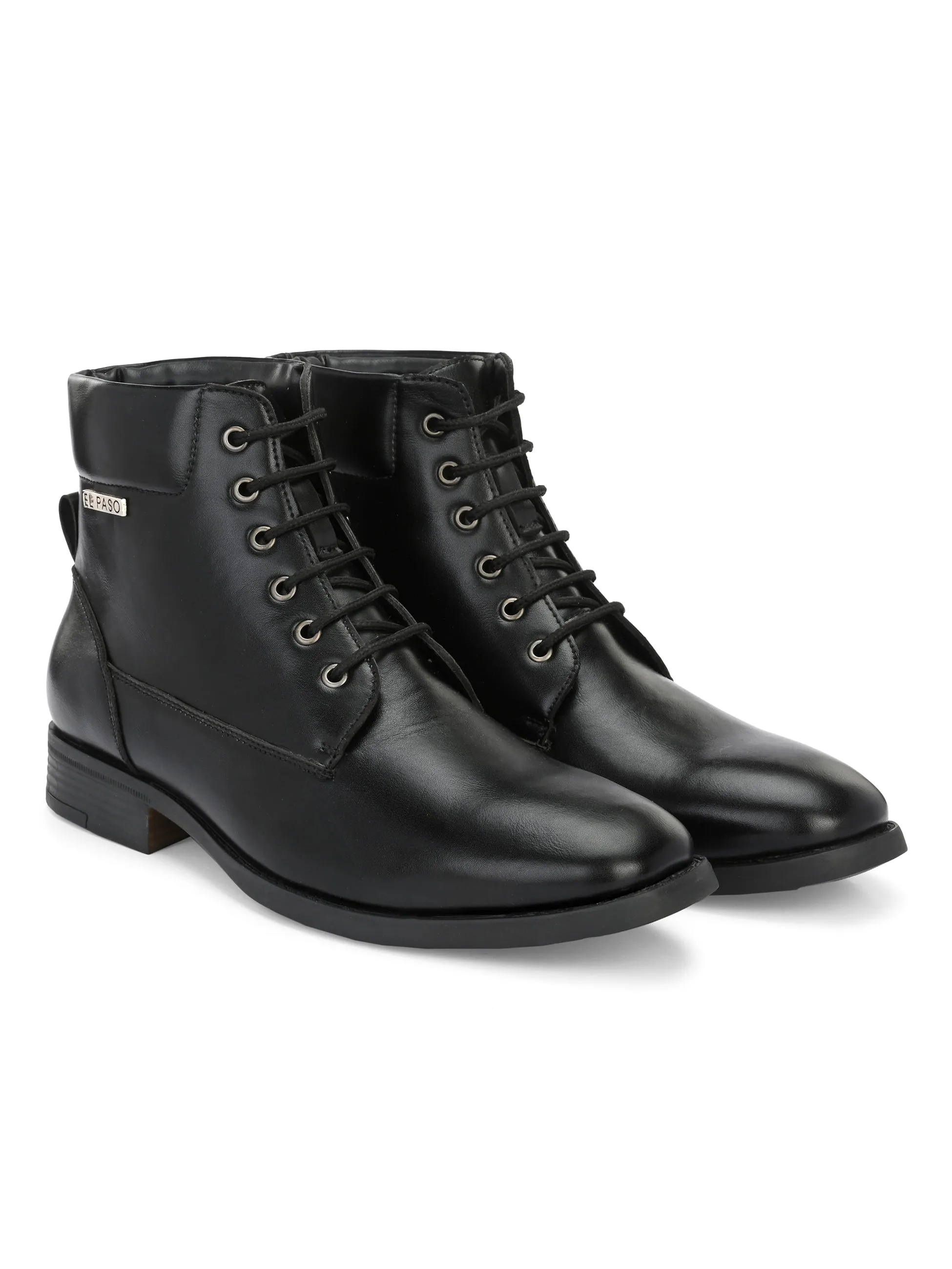 Obsidian Marquis Boot