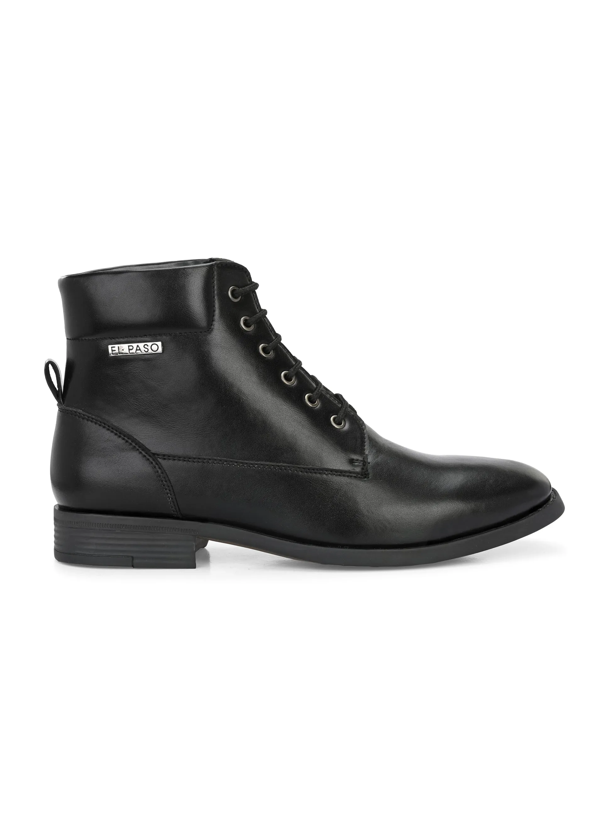 Obsidian Marquis Boot