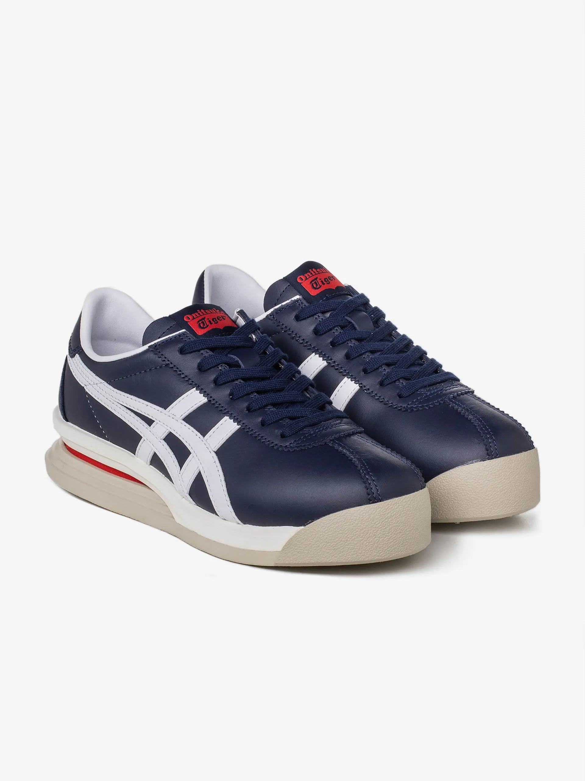 Onitsuka Tiger Corsair Peacoat/White