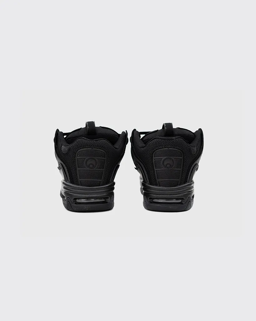 Osiris D3 2001 Shoe - Black/Black