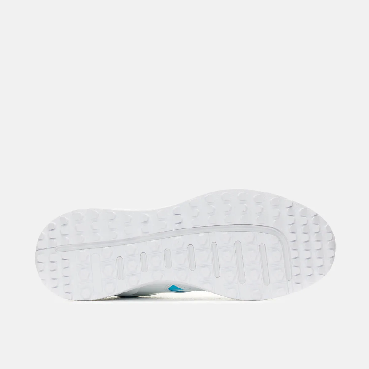 Padova - White/Aqua