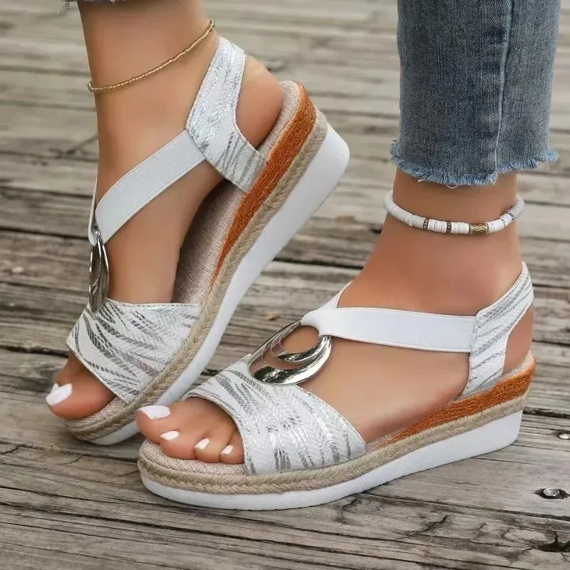 Quinn | Orthopedic Sandals with Optimal Support