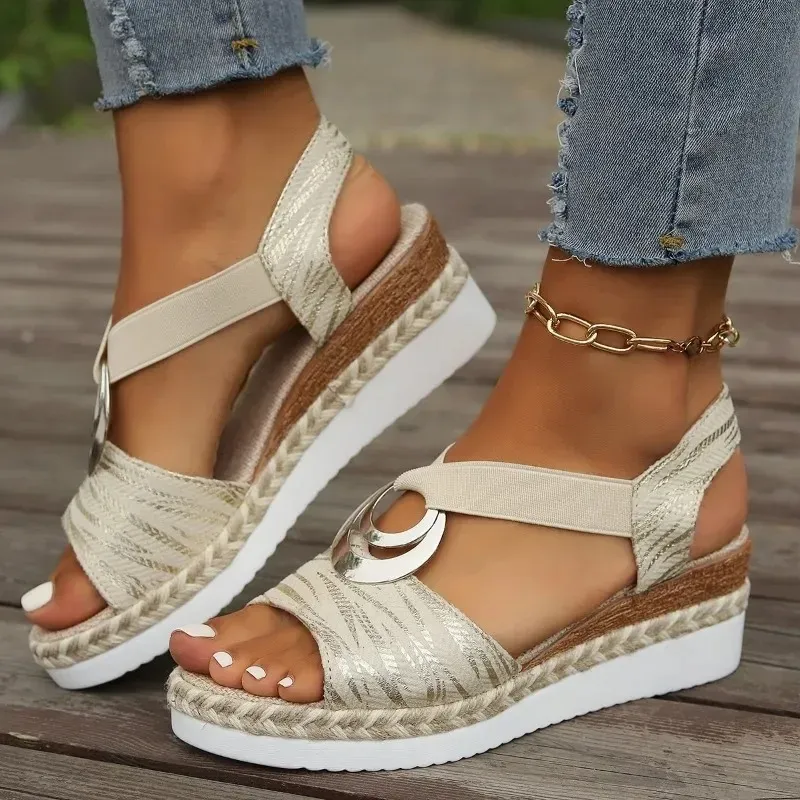 Quinn | Orthopedic Sandals with Optimal Support