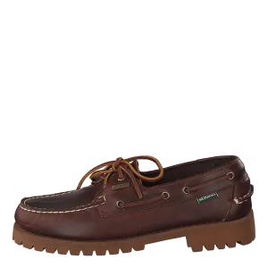 Ranger Brown Oiled Waxy
