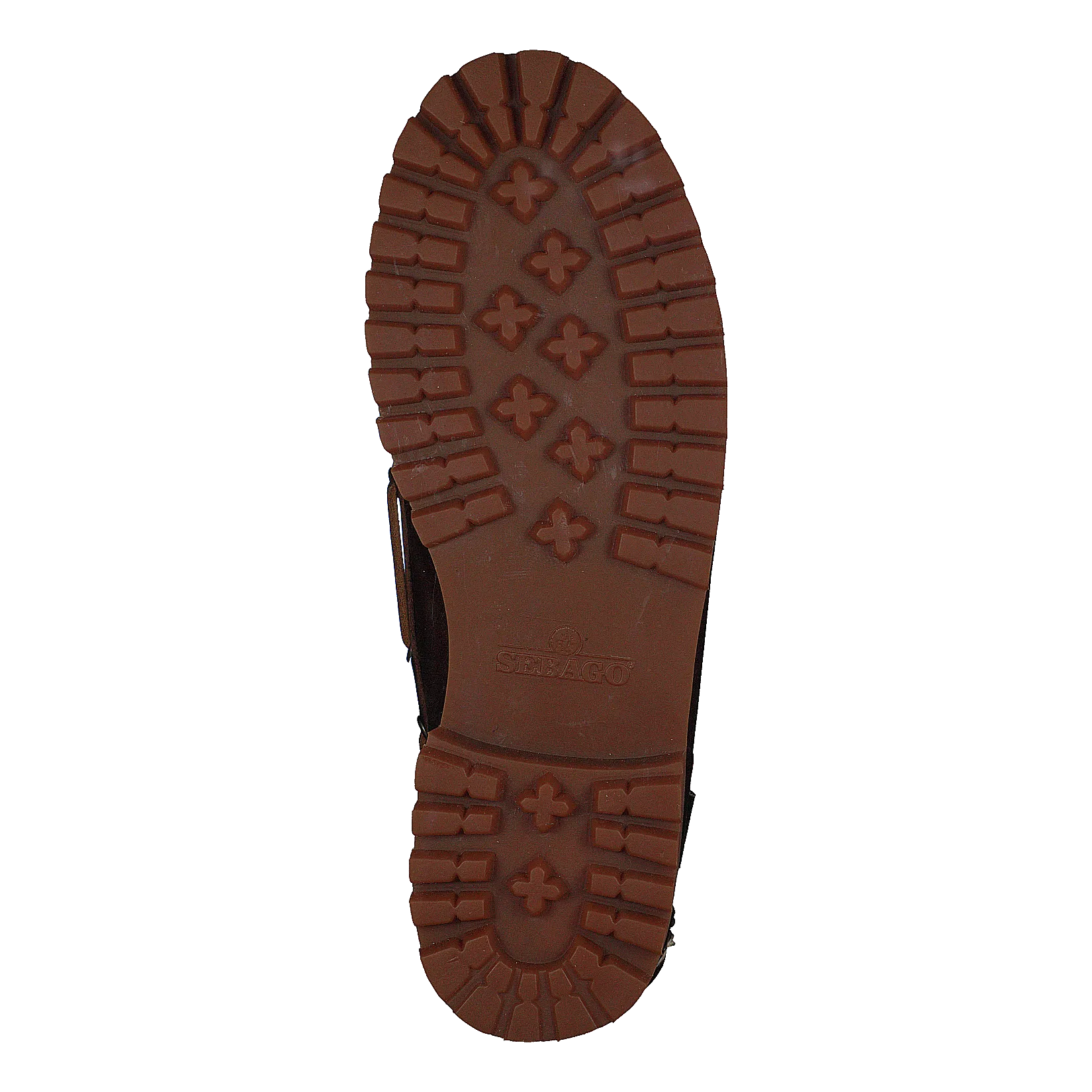 Ranger Brown Oiled Waxy