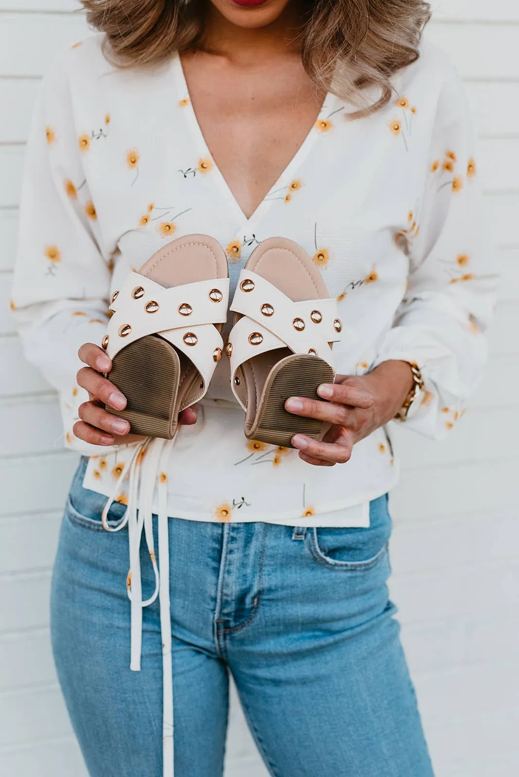 Sandstorm Sandals Rollasole