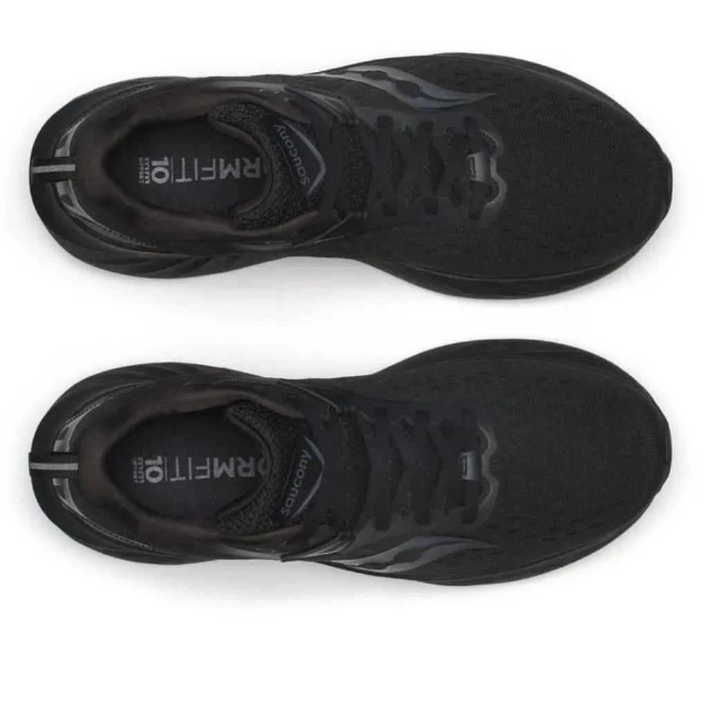 saucony Triumph 22 Men's Running Shoes
