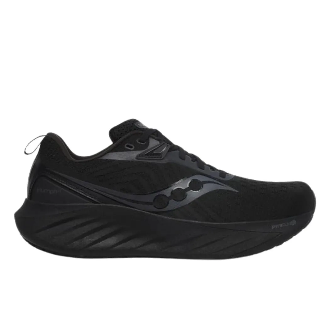 saucony Triumph 22 Men's Running Shoes