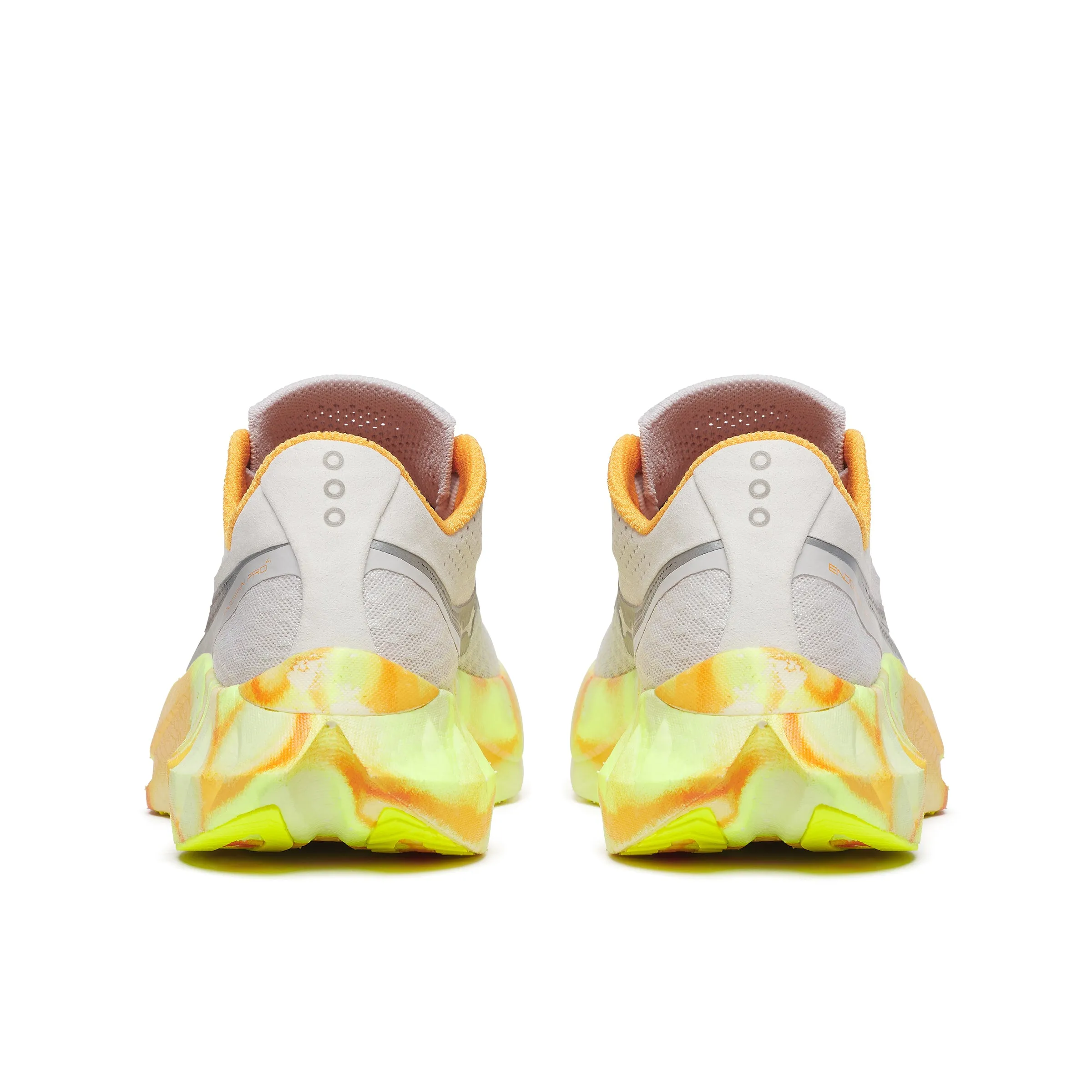 Saucony Women's Endorphin Pro 4 | Fog/Peel