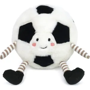 Sergio Soccer Player