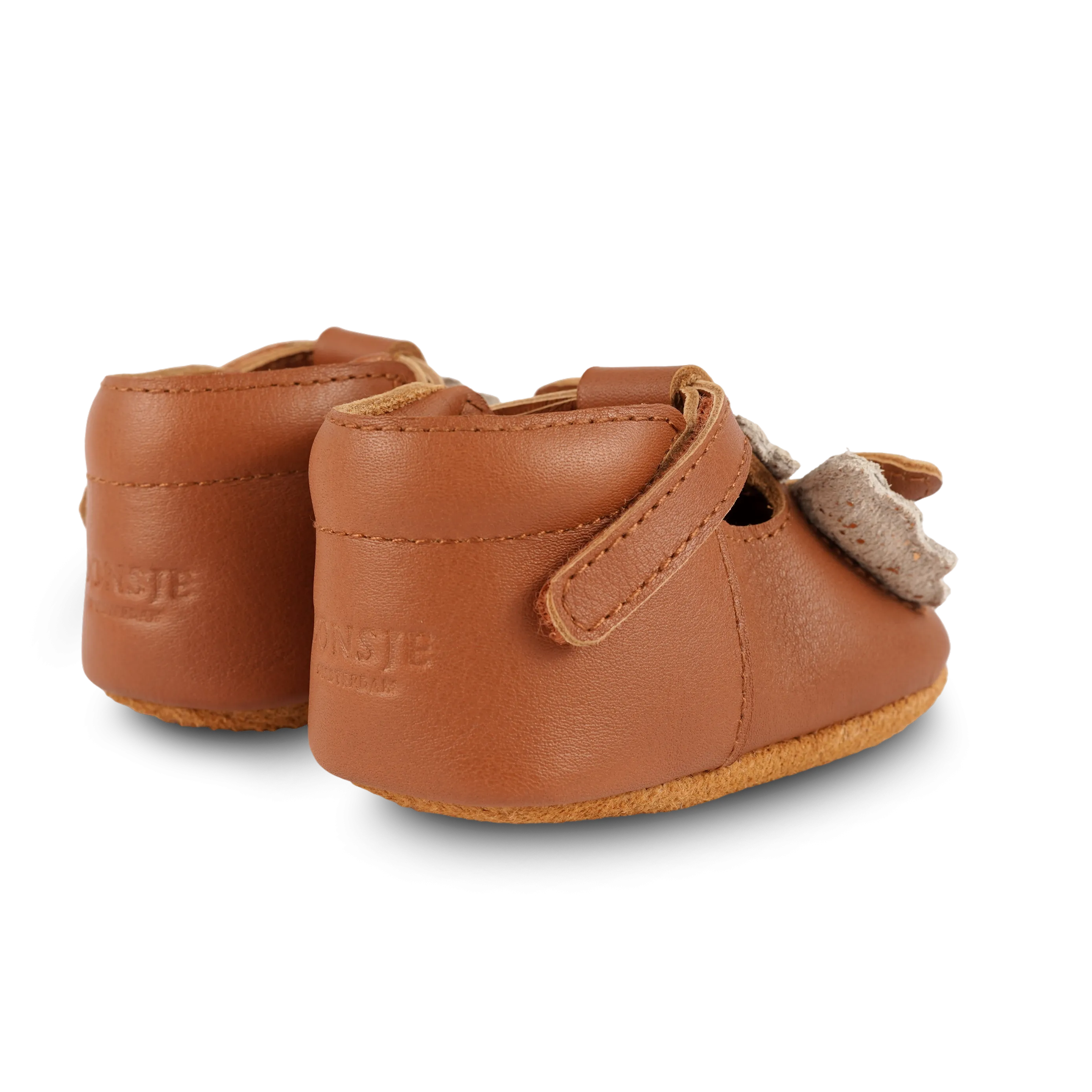 Spark Exclusive Shoes | Dragon | Maple Leather