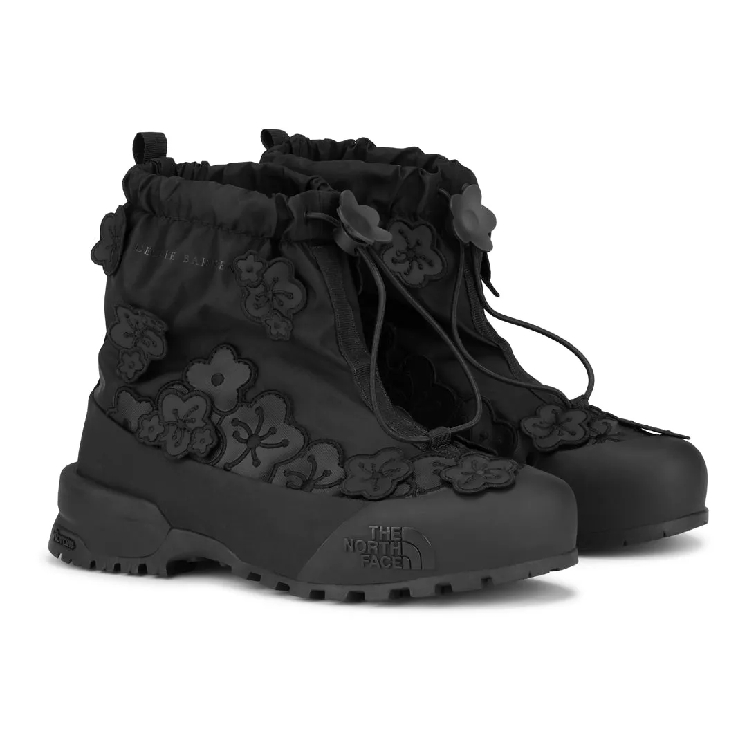 THE NORTH FACE X CECILIE BAHNSEN CHARLOTTE GLENCLYFFE GAITER | BOOT