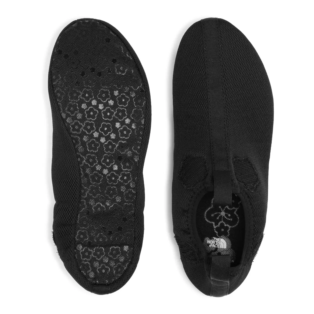 THE NORTH FACE X CECILIE BAHNSEN CHARLOTTE GLENCLYFFE GAITER | BOOT