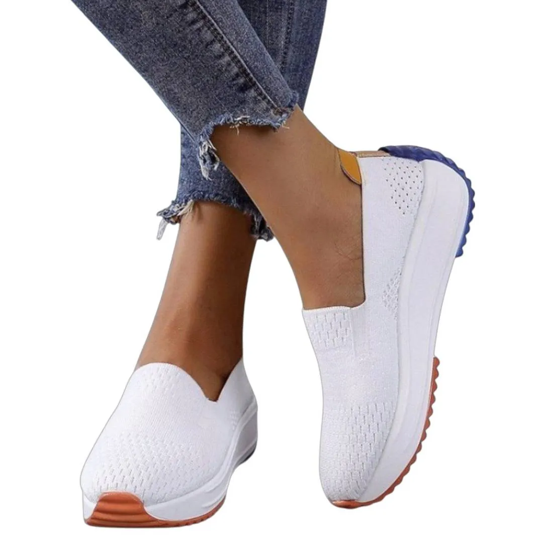 Uma™ | Comfy Flex Sneakers