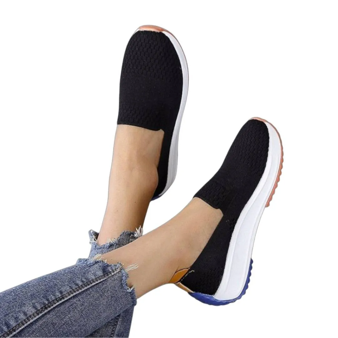 Uma™ | Comfy Flex Sneakers