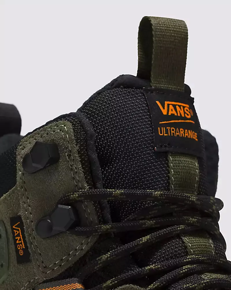 Vans Ultrarange Exo Hi Gore