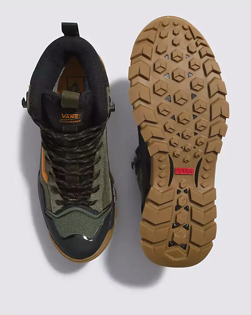 Vans Ultrarange Exo Hi Gore