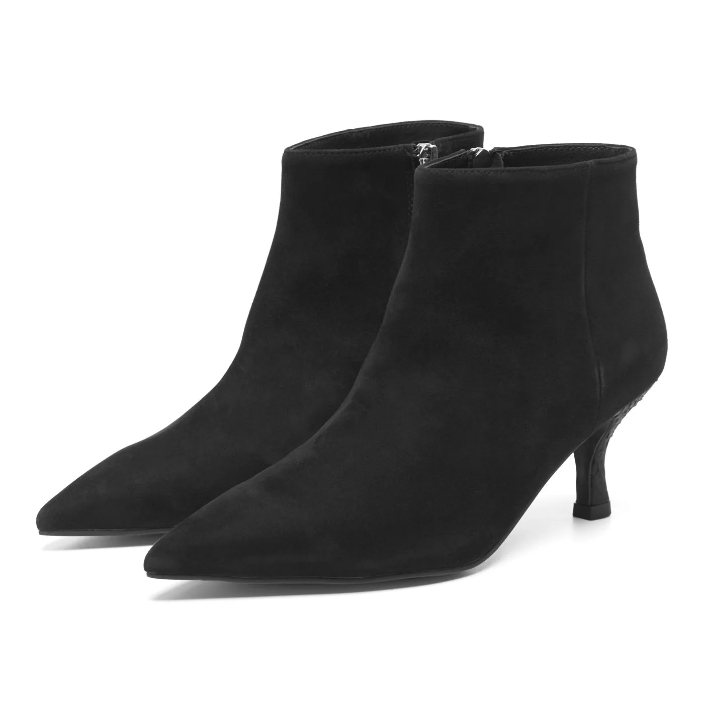 Vera S - Black