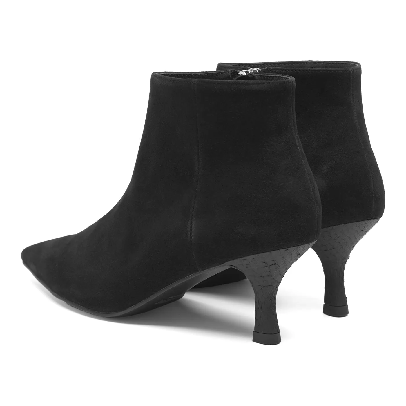 Vera S - Black