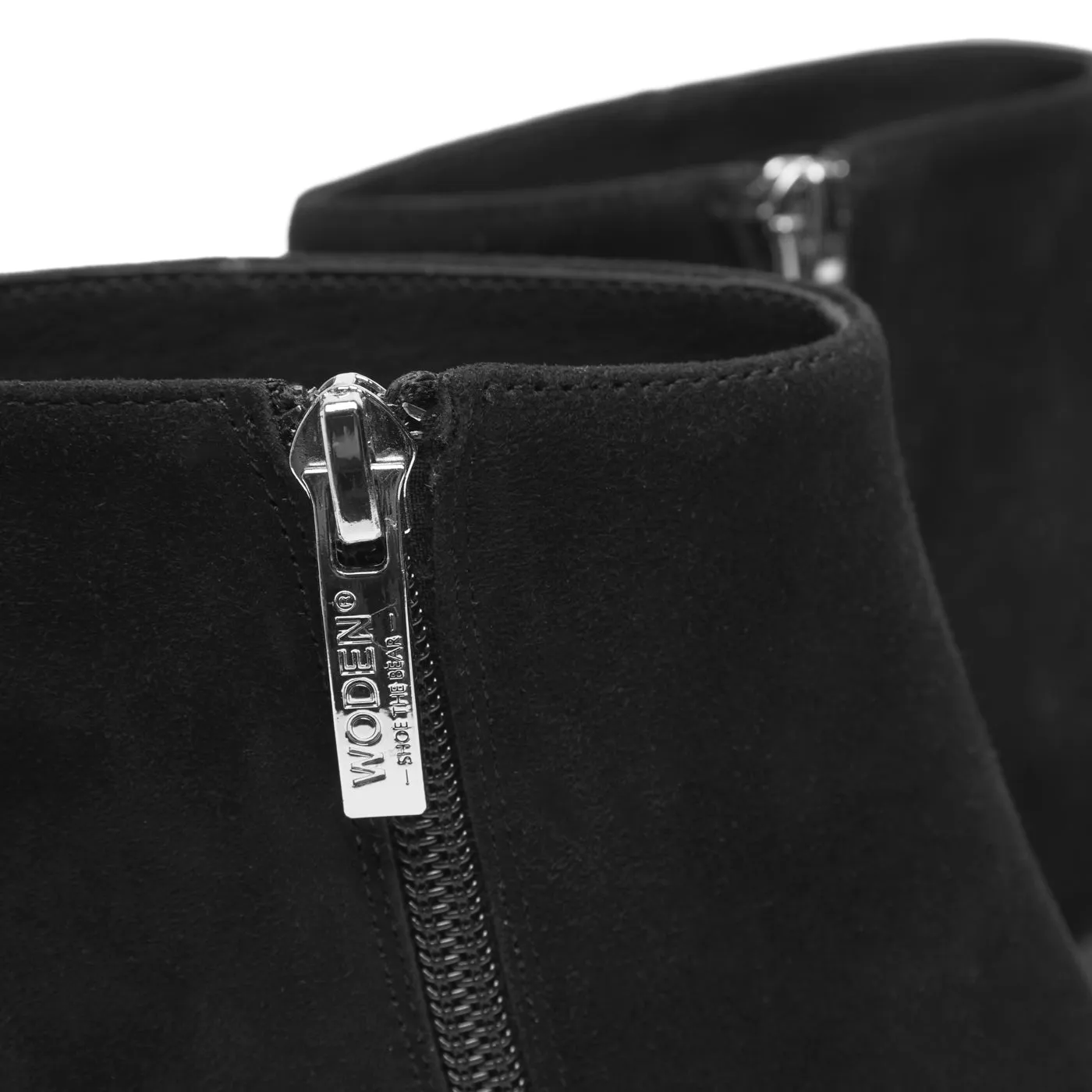 Vera S - Black