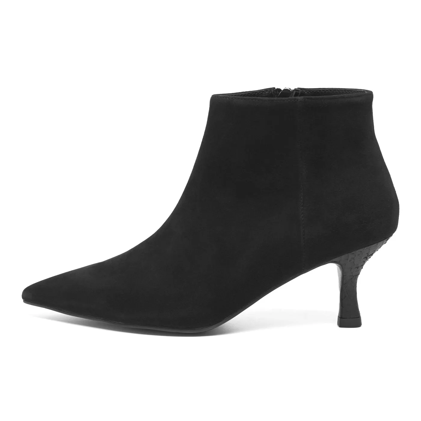 Vera S - Black