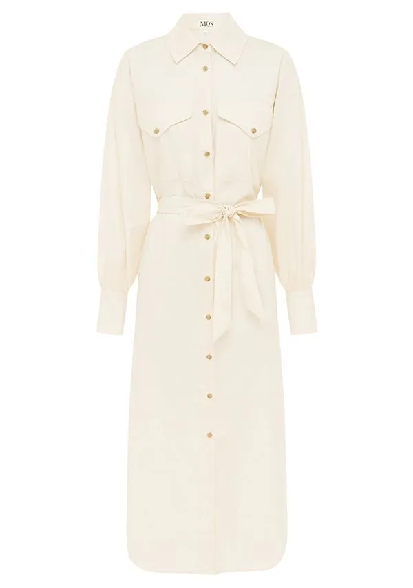 WANDERER MIDI DRESS | MINISTRY OF STYLE